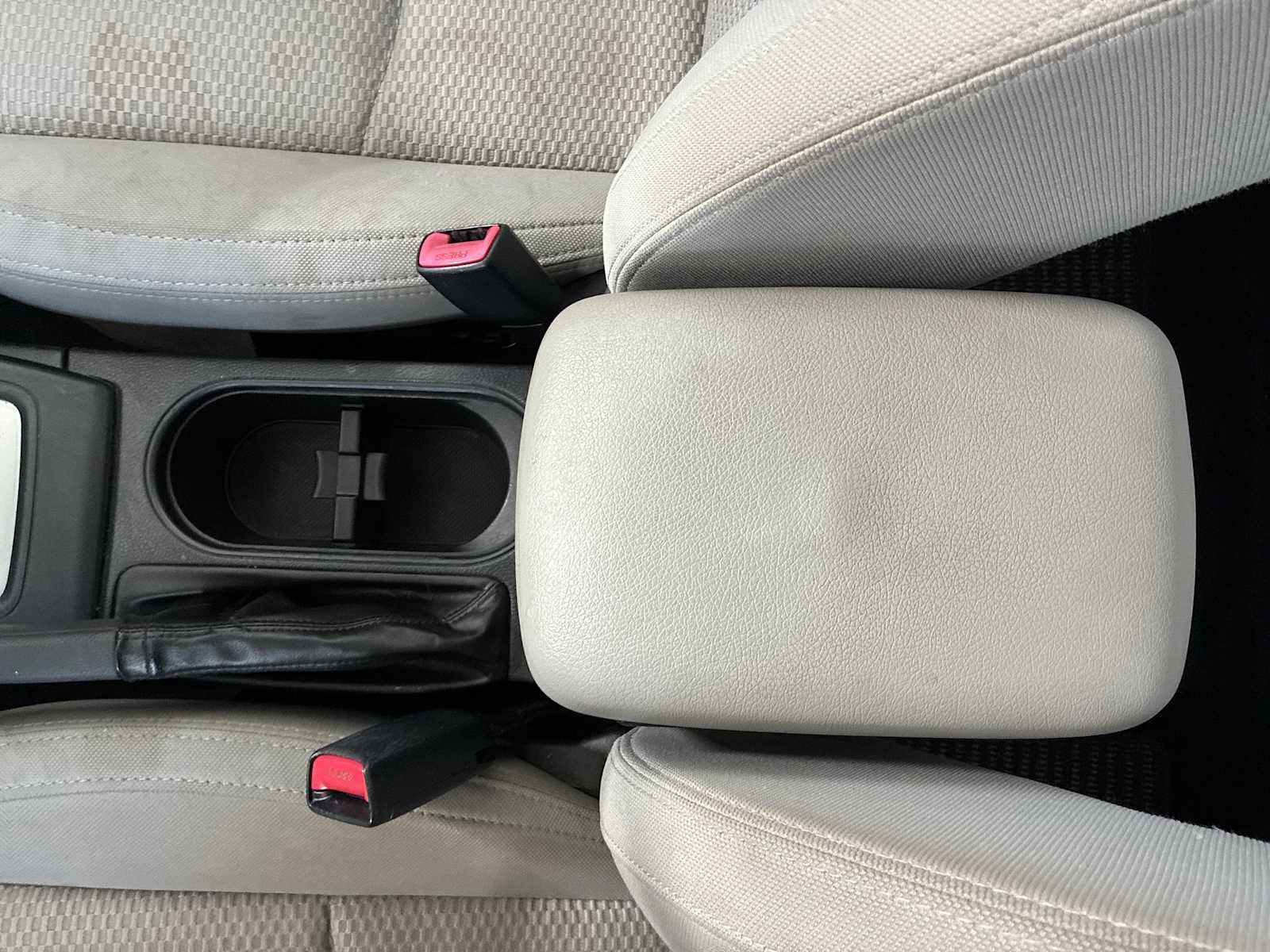 Used 2017 Subaru Forester 2.5i w/ Alloy Wheel Package image 21