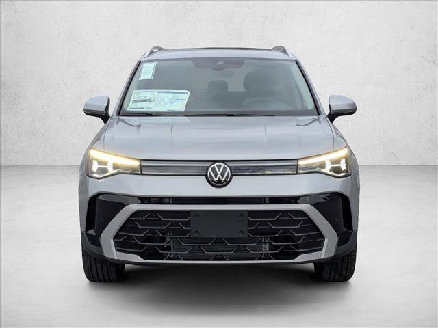 New 2026 Volkswagen Taos SEL image 6