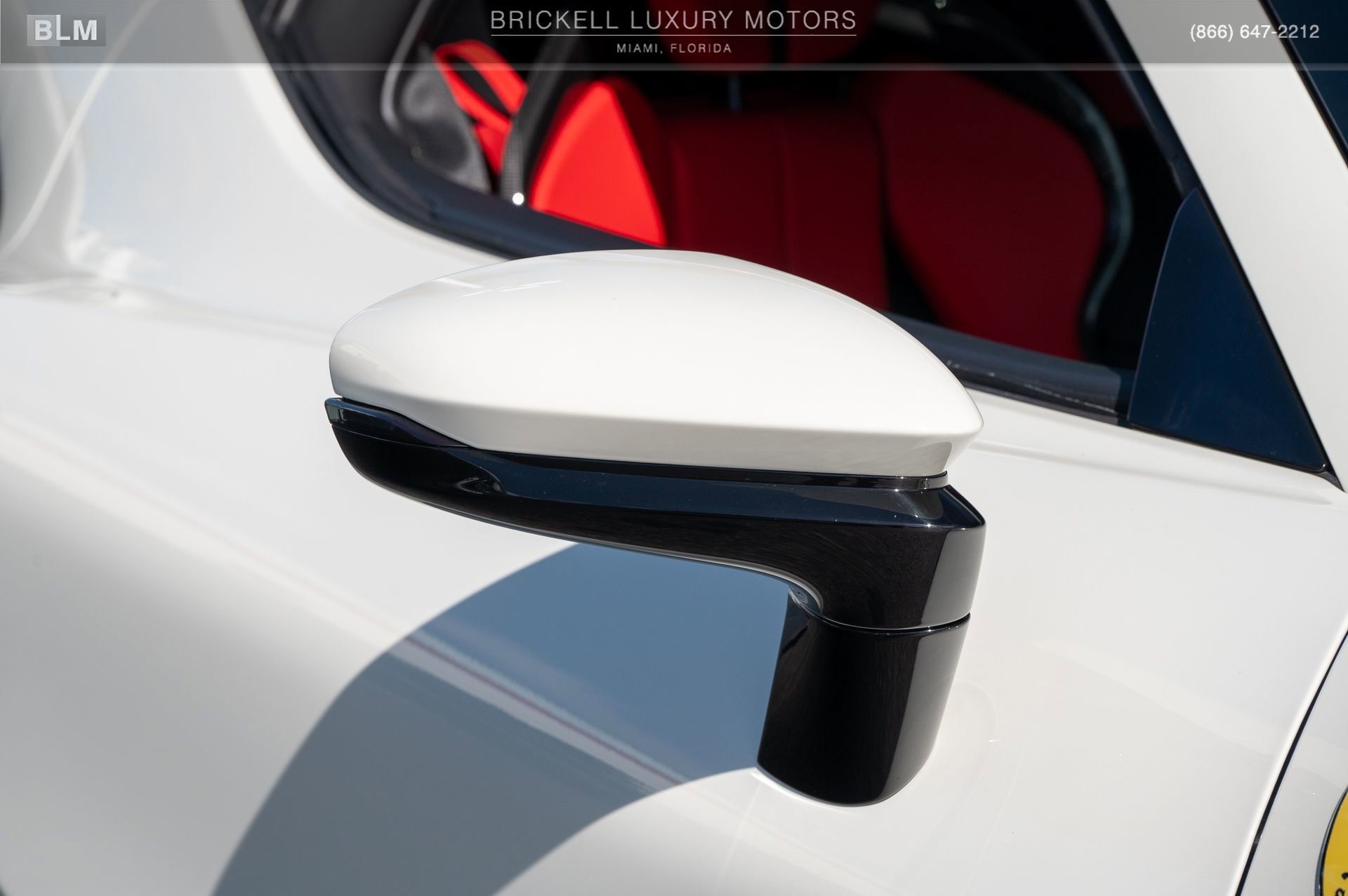 Used 2022 Ferrari SF90 Spider image 50