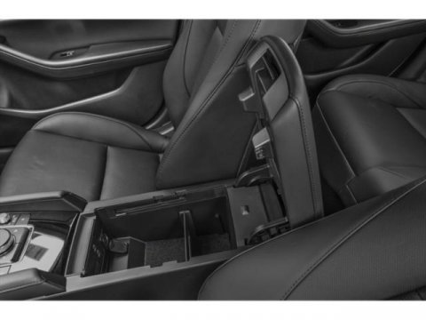 New 2026 MAZDA MAZDA3 2.5 Turbo Sedan w/Premium Plus image 14