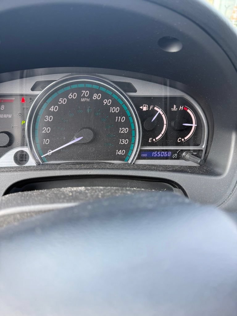 Used 2013 Toyota Venza XLE w/ XLE Premium Pkg FWD image 9