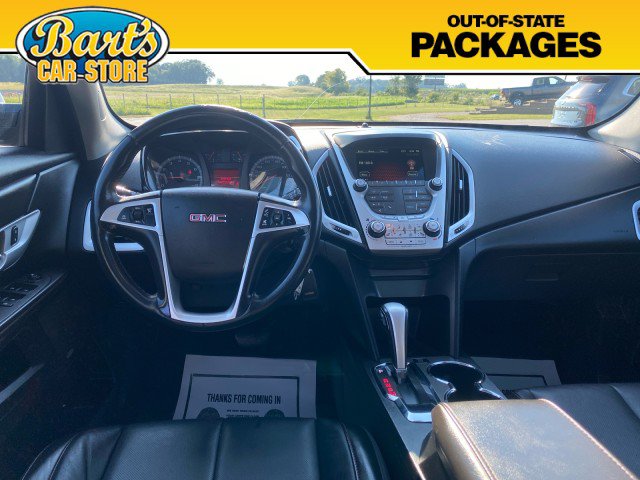Used 2012 GMC Terrain SLT w/ LPO, Protection Package FWD image 21