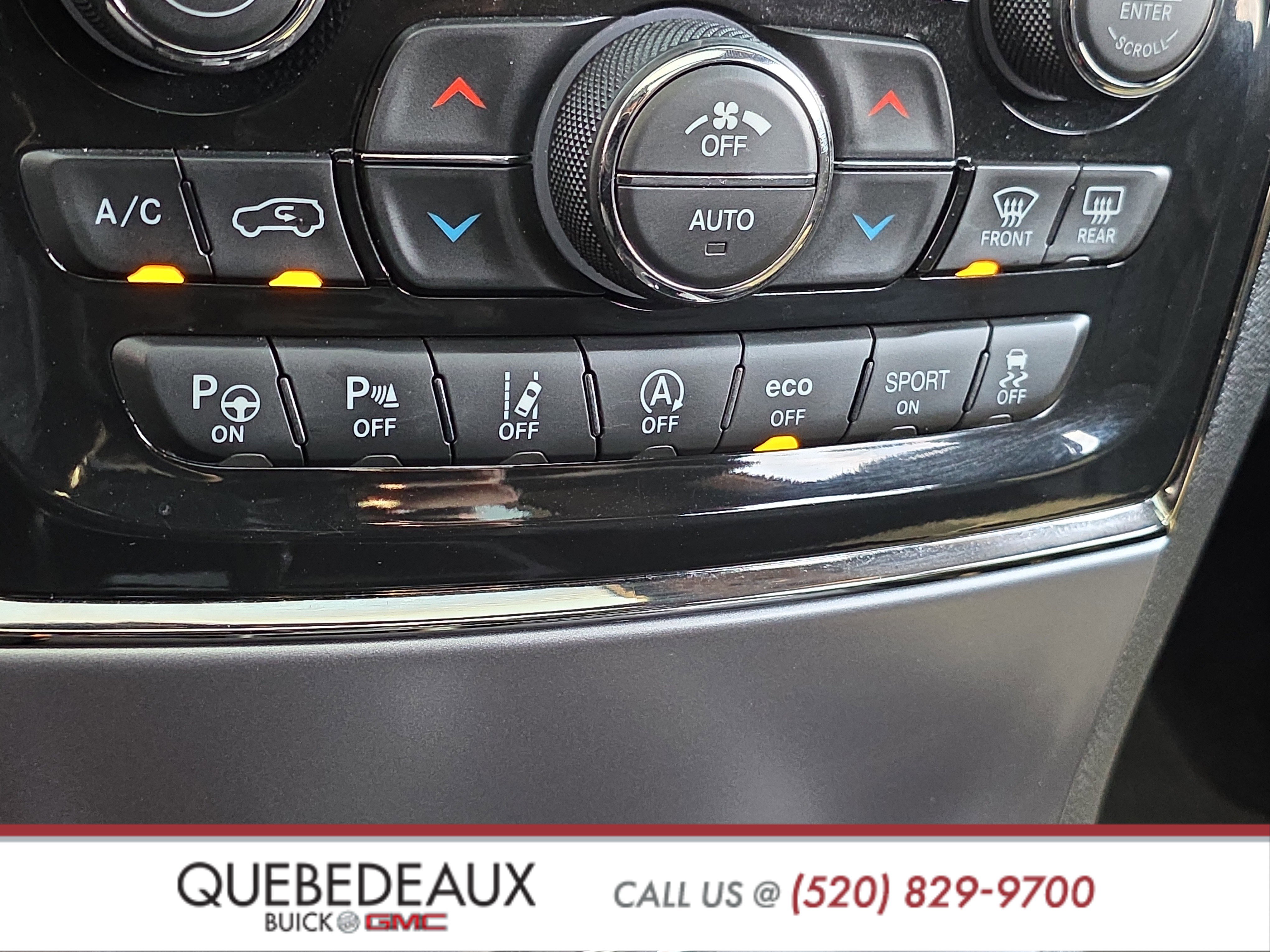 Used 2021 Jeep Grand Cherokee Limited X RWD image 21