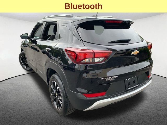 Used 2023 Chevrolet TrailBlazer LT w/ Convenience Package image 10