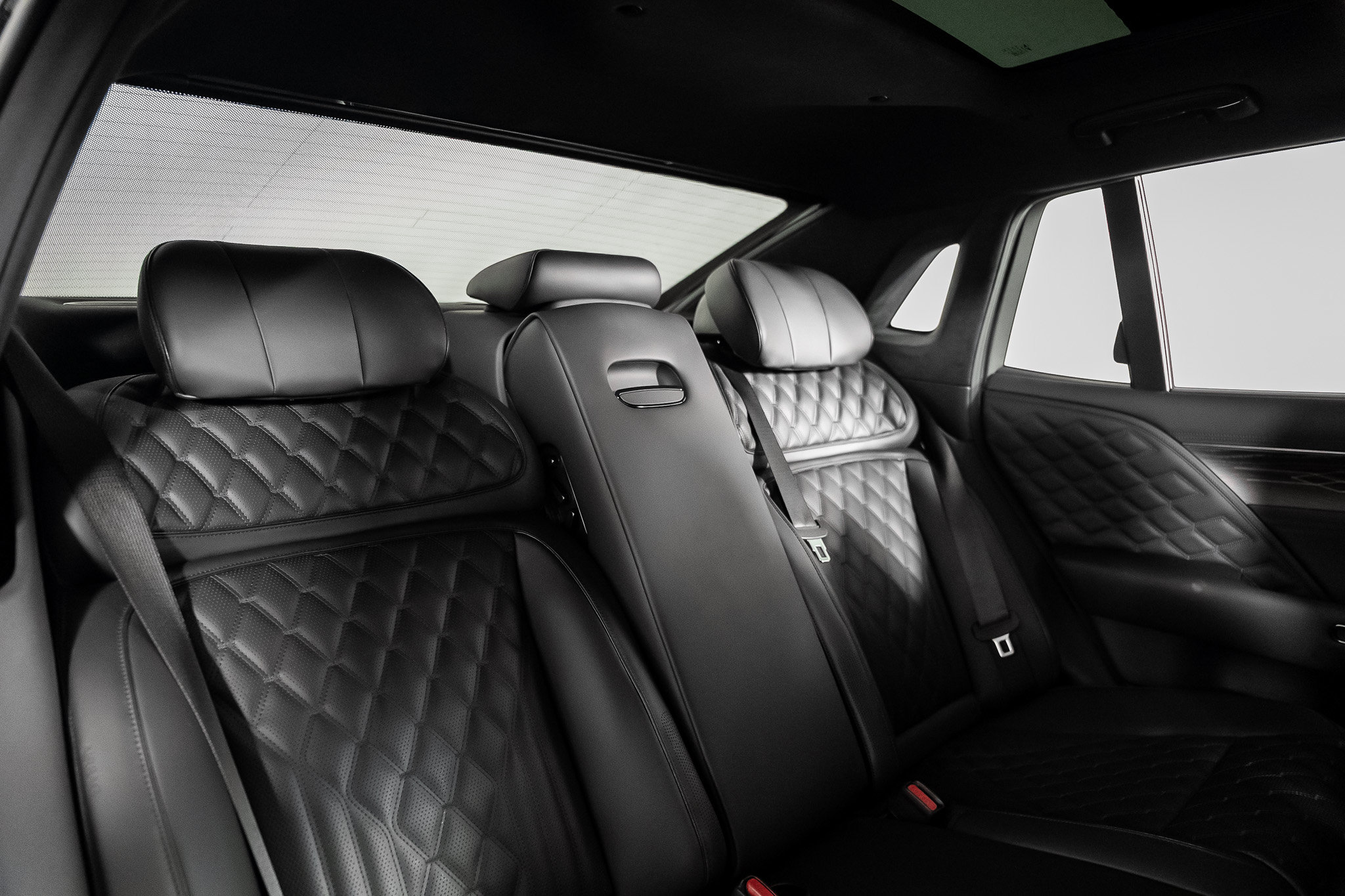 Used 2026 Genesis G90 3.5T Prestige AWD/4WD image 62