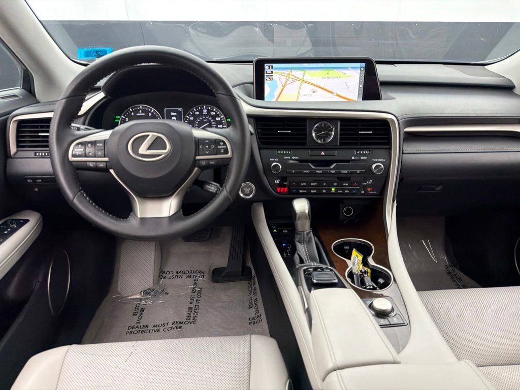 Used 2019 Lexus RX 350 AWD w/ Navigation Package image 7