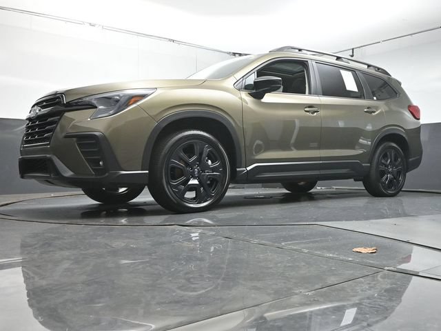 Certified 2025 Subaru Ascent Onyx Edition w/ Popular Package #2 AWD/4WD image 36