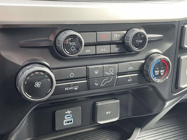 New 2026 Ford F350 XL w/ XL Chrome Package image 20