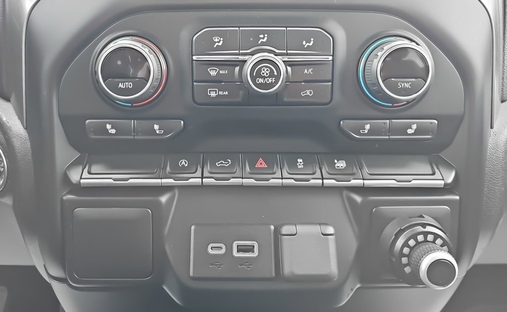 Used 2022 Chevrolet Silverado 1500 LT image 26