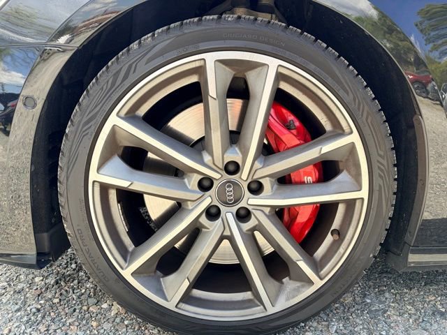 Used 2020 Audi S6 Premium Plus w/ S Sport Package image 5