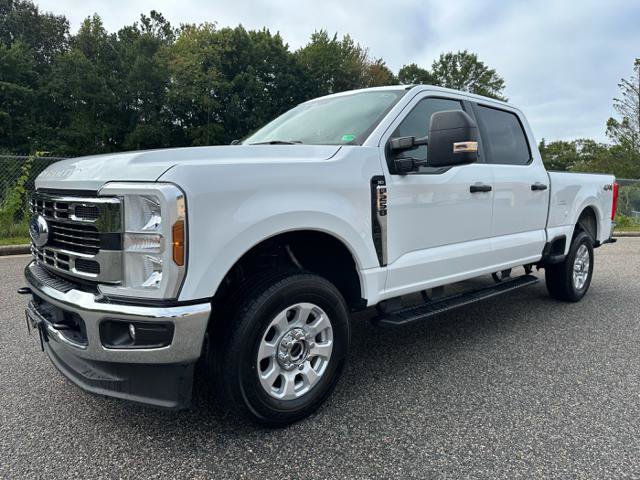 Used 2024 Ford F250 XLT image 1
