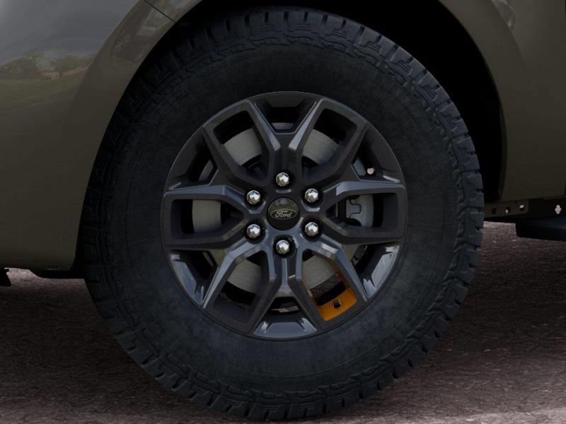 New 2027 Ford Expedition Tremor w/ Driver's Package AWD/4WD image 19