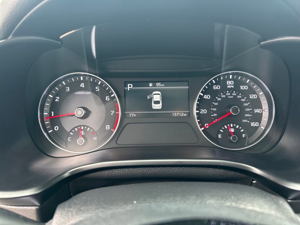 Used 2024 Kia Forte GT w/ GT2 Package image 27