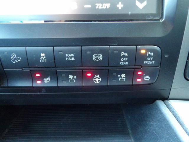 Used 2017 RAM 2500 Laramie w/ Off Road Package AWD/4WD image 28