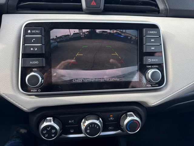 Used 2021 Nissan Versa SV image 19