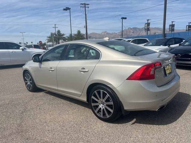 Used 2018 Volvo S60 T5 Inscription AWD/4WD image 6