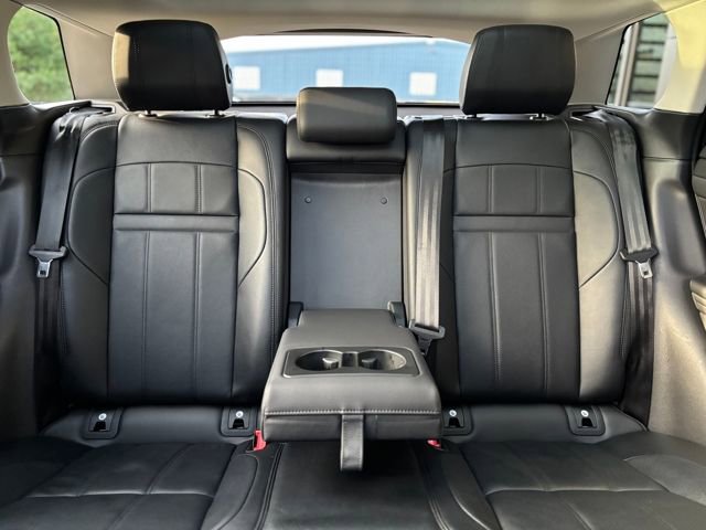 Used 2021 Land Rover Range Rover Evoque S image 81