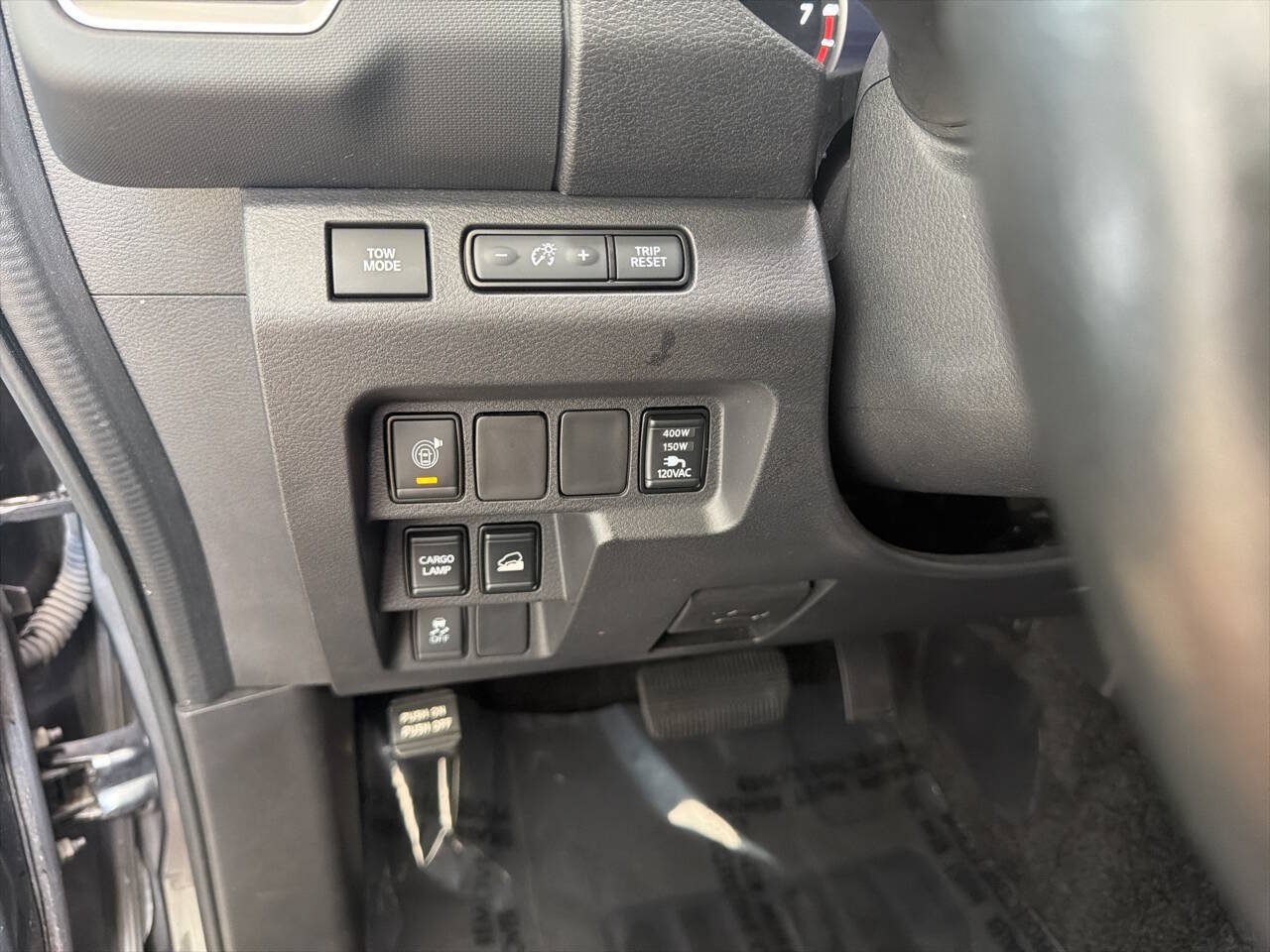 Used 2023 Nissan Frontier SV w/ SV Convenience Package AWD/4WD image 21