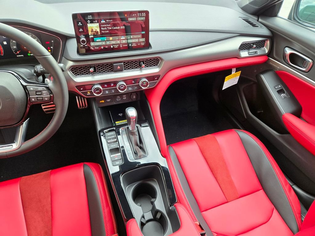 New 2026 Acura Integra A-Spec image 17