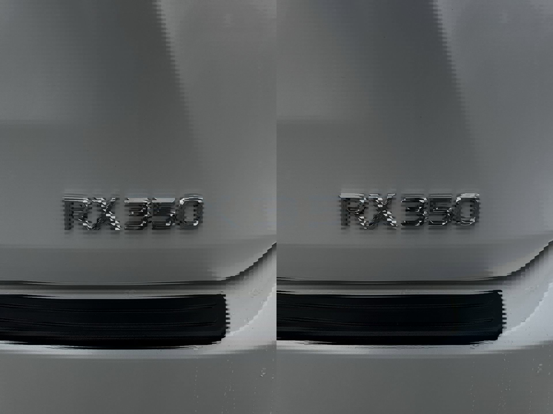 Used 2022 Lexus RX 350 AWD w/ Premium Package image 32