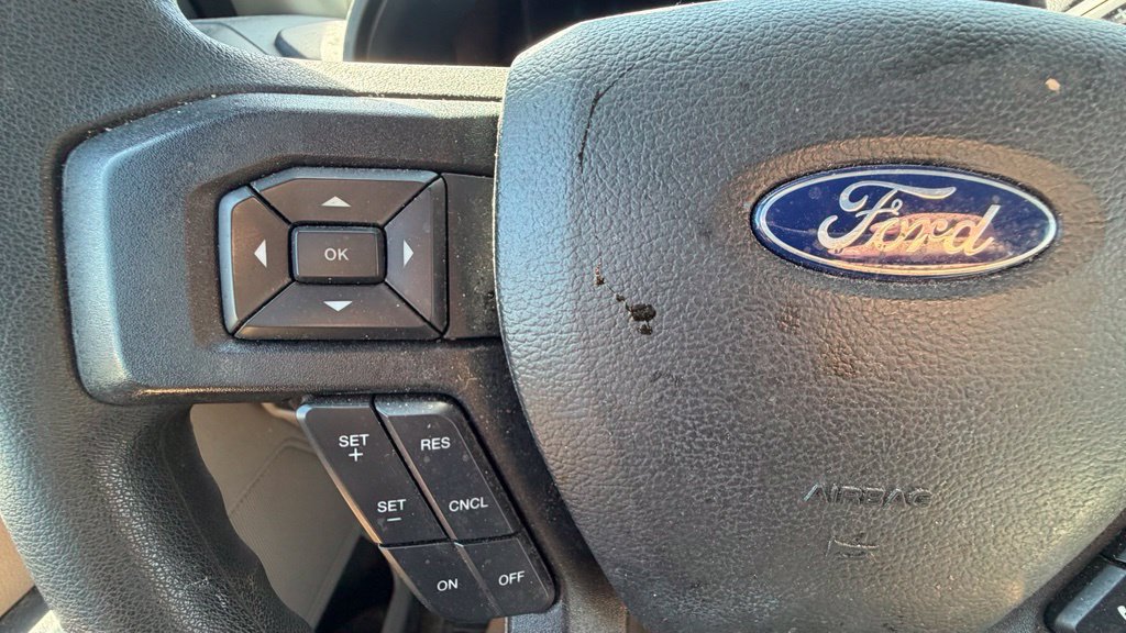 Used 2022 Ford F350 XL w/ Power Equipment Group AWD/4WD image 15