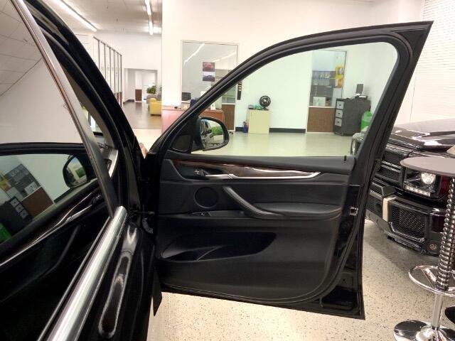 Used 2014 BMW X5 xDrive35i image 29