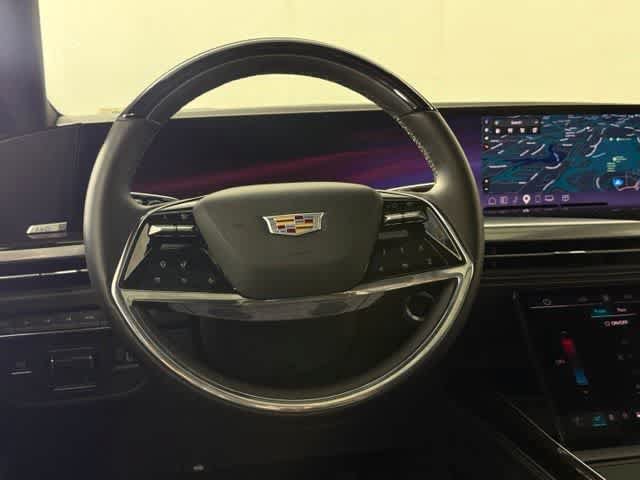 Used 2026 Cadillac Escalade Luxury AWD/4WD image 25