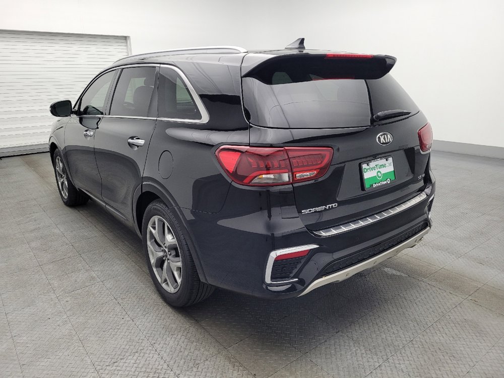 Used 2020 Kia Sorento SX image 5