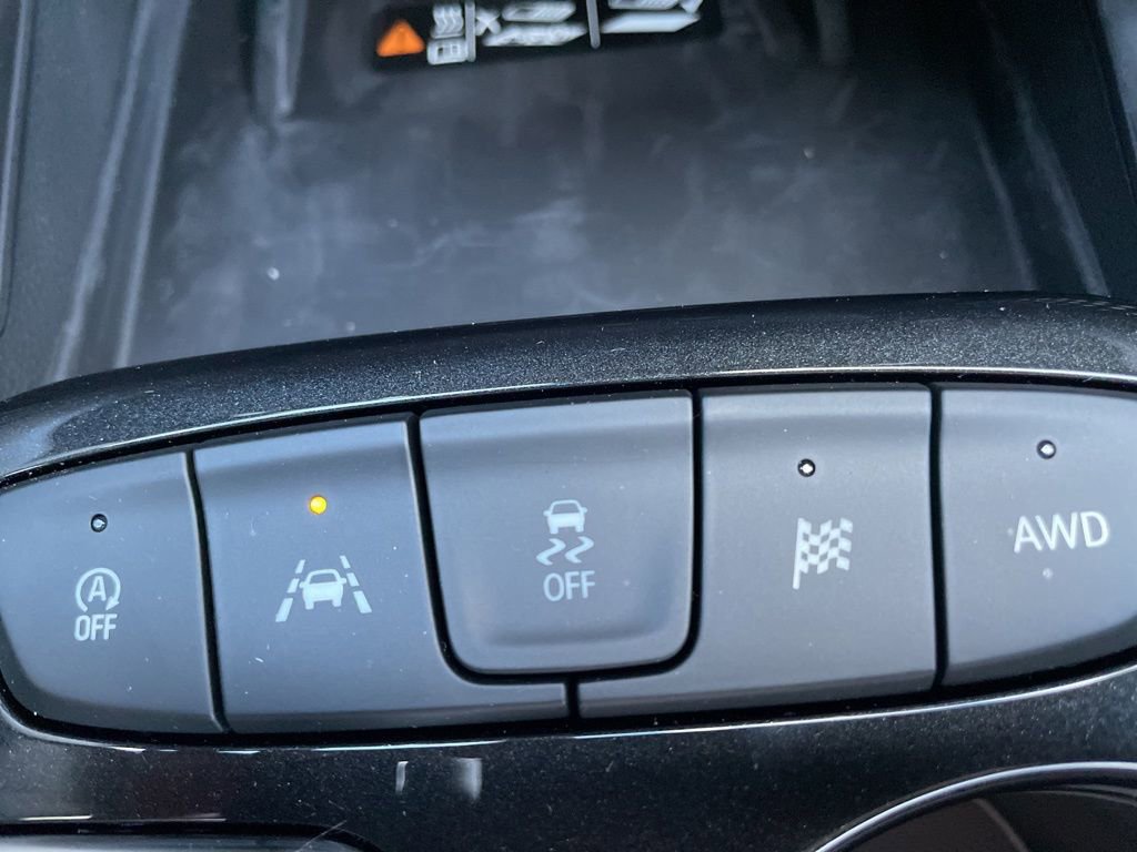 New 2026 Chevrolet TrailBlazer LT w/ Convenience Package image 23