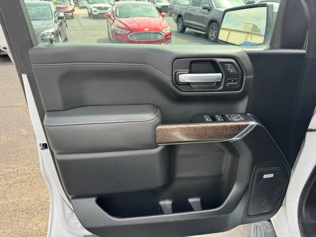 Used 2021 GMC Sierra 1500 Denali AWD/4WD image 22