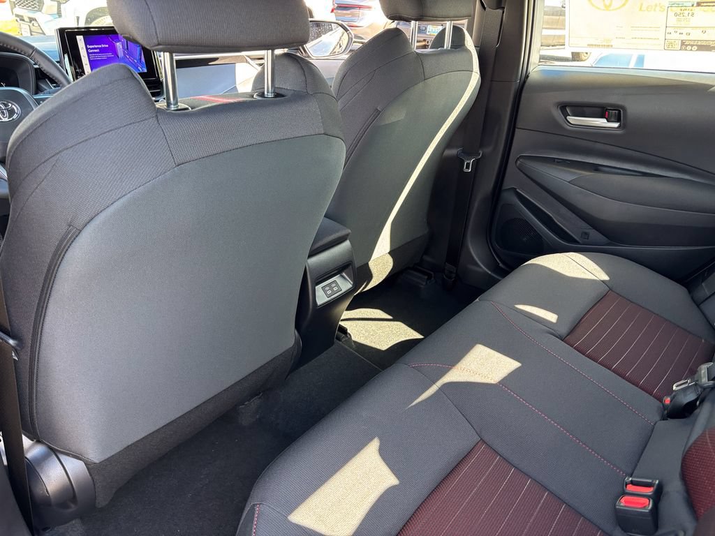 New 2026 Toyota Corolla SE FWD image 27