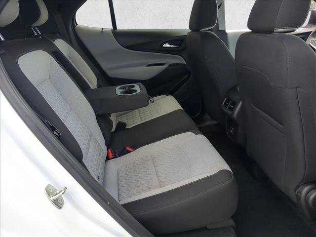 Used 2022 Chevrolet Equinox LS w/ LS Convenience Package FWD image 19