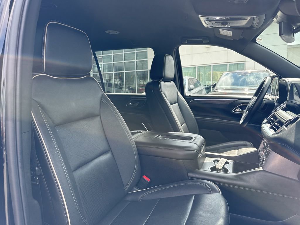 Used 2024 GMC Yukon XL SLT image 22