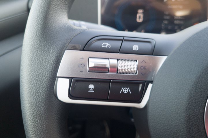 New 2026 Hyundai Tucson Blue SE FWD image 27