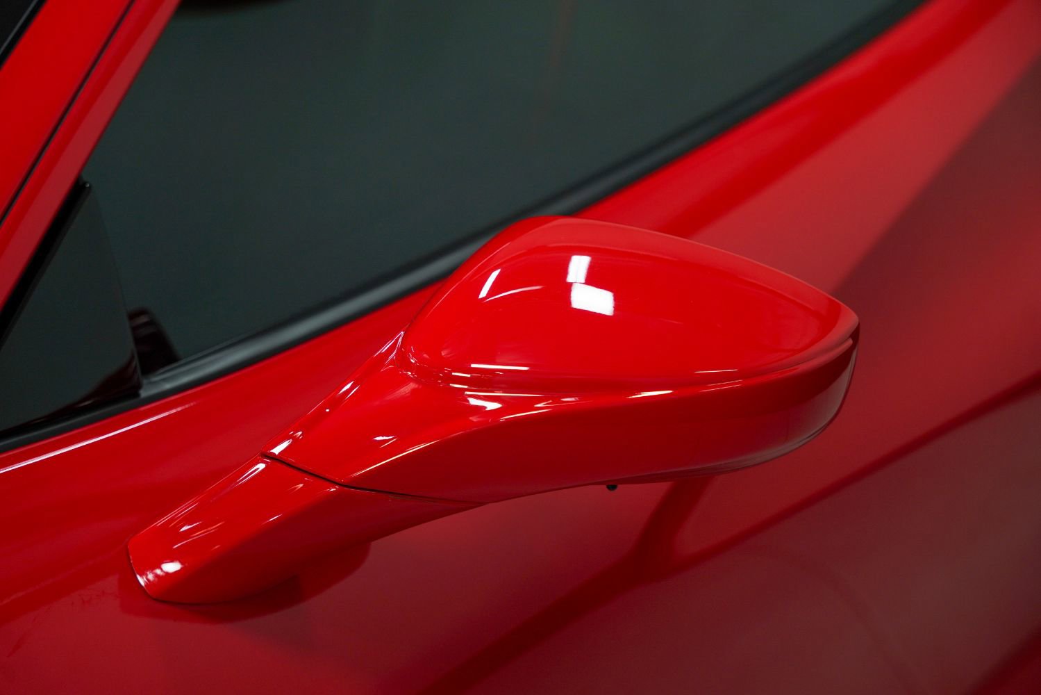 Used 2022 Ferrari F8 Tributo image 16