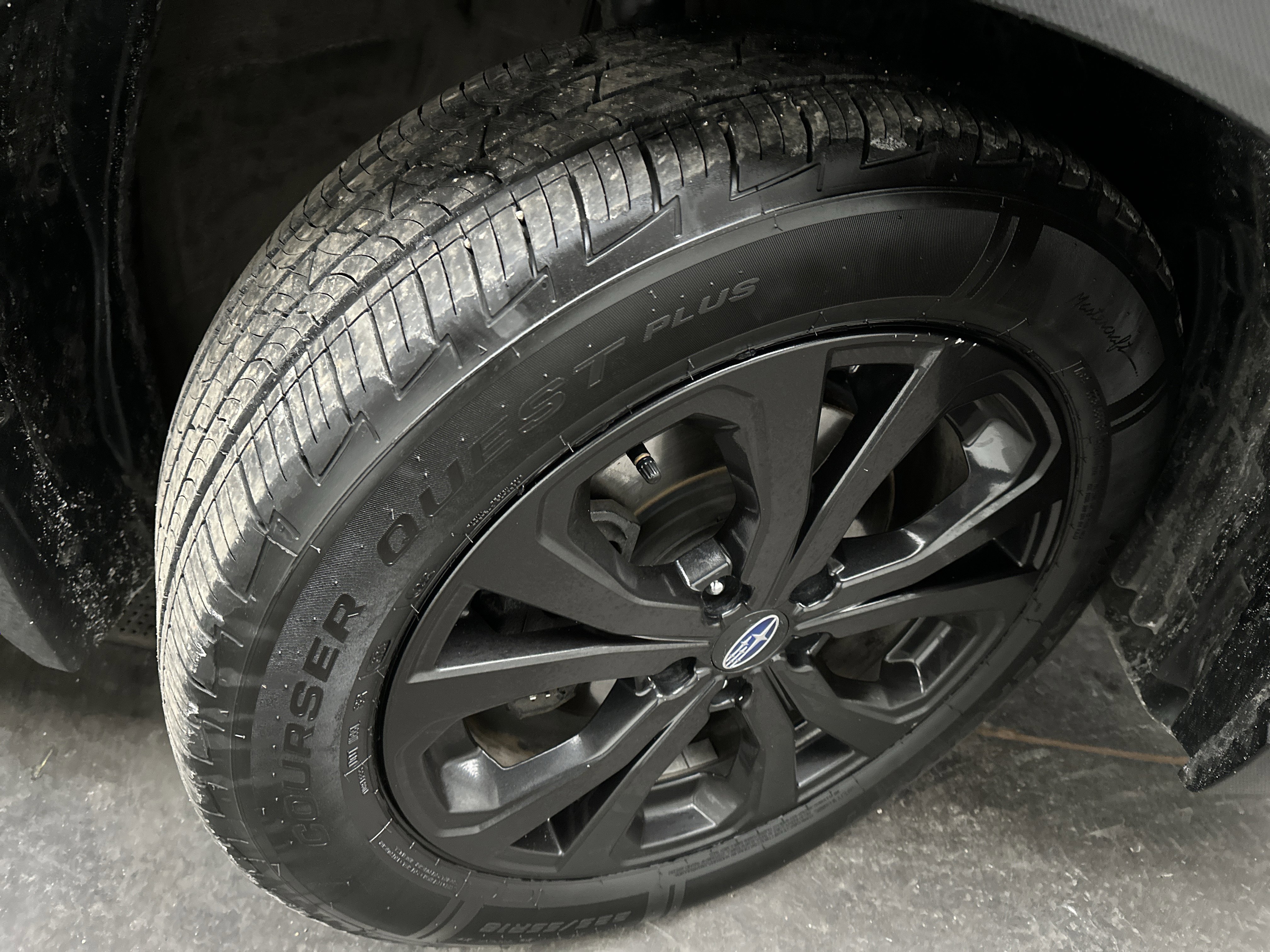 Used 2021 Subaru Forester Sport image 10