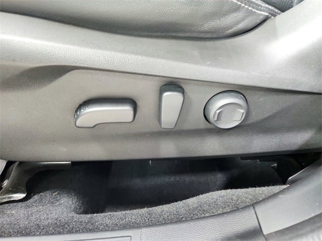 Used 2021 Subaru Forester Limited w/ Popular Package #3 image 20