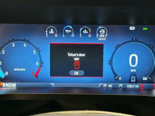 Used 2024 Ford F150 XLT w/ Equipment Group 302A MID image 10