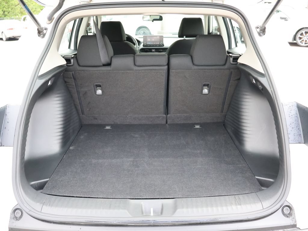 Certified 2024 Honda HR-V LX image 15