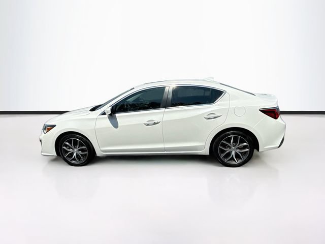Used 2019 Acura ILX FWD image 6