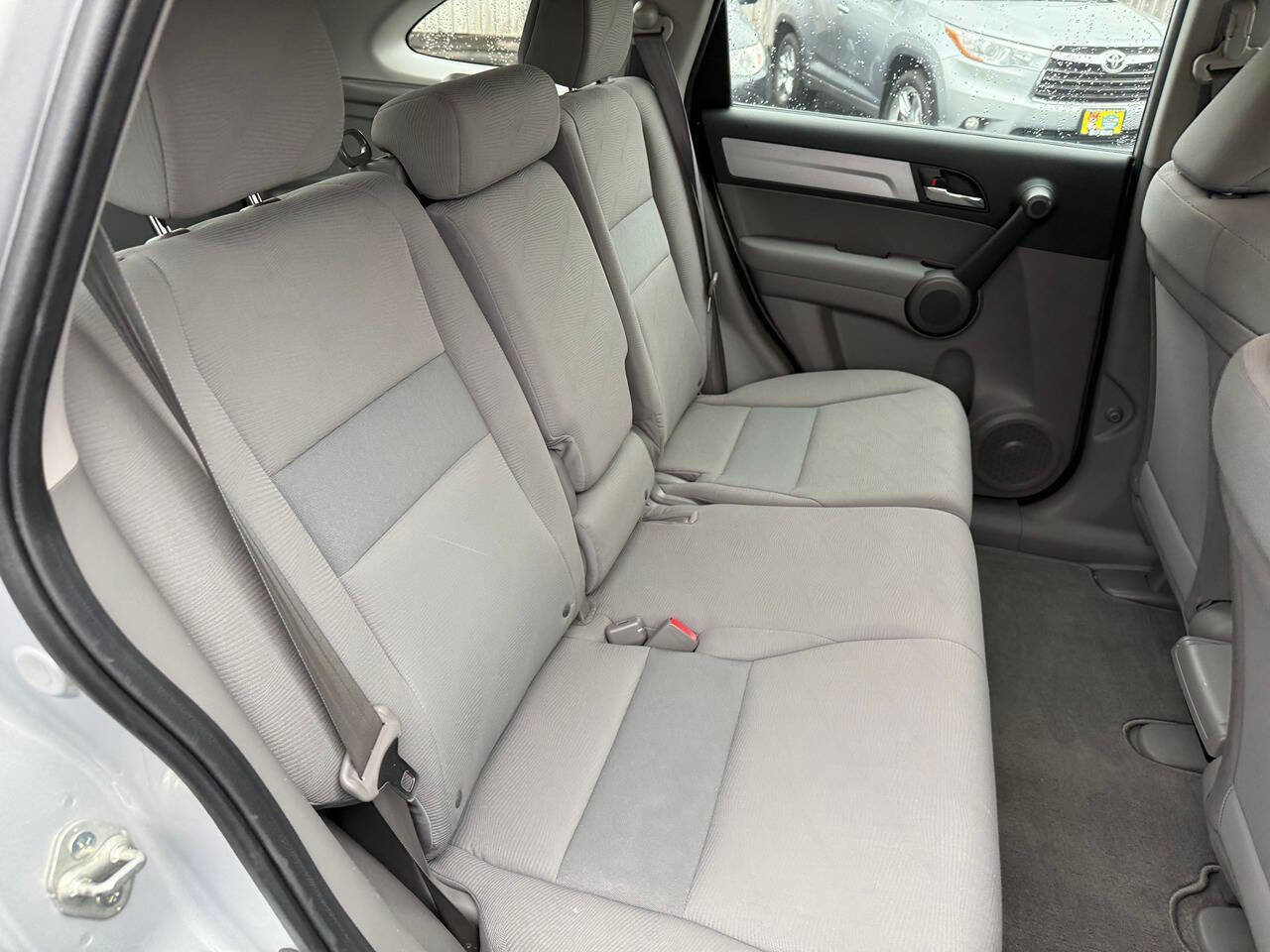 Used 2011 Honda CR-V LX image 64