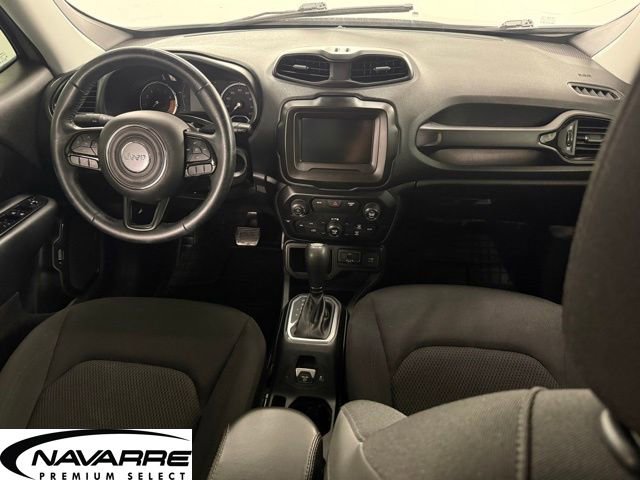 Used 2020 Jeep Renegade Altitude image 14
