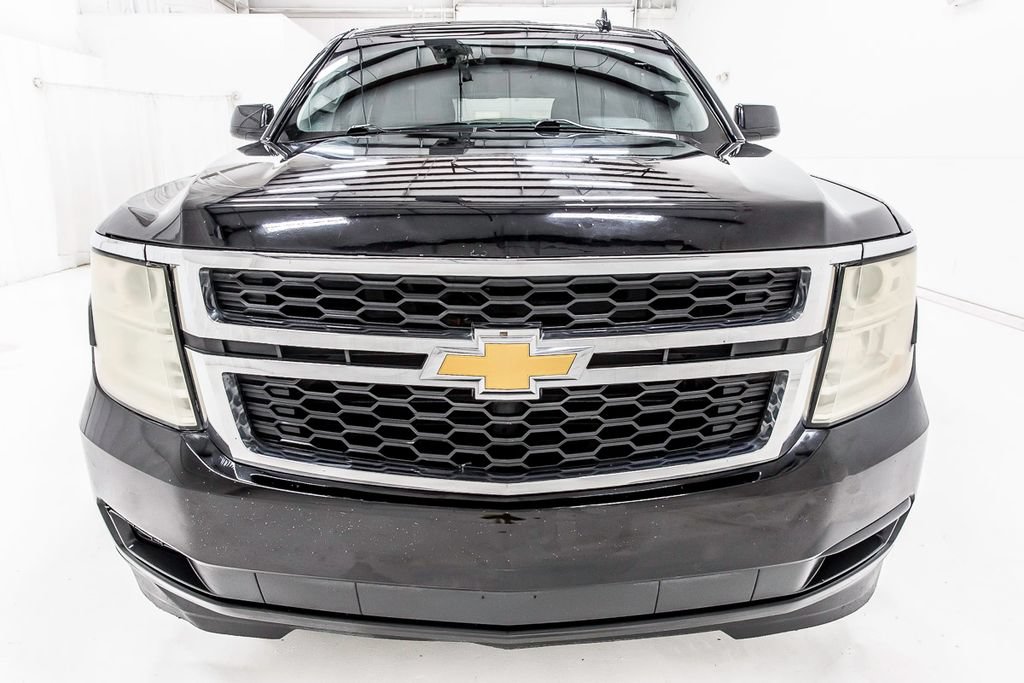 Used 2019 Chevrolet Tahoe LS RWD image 10