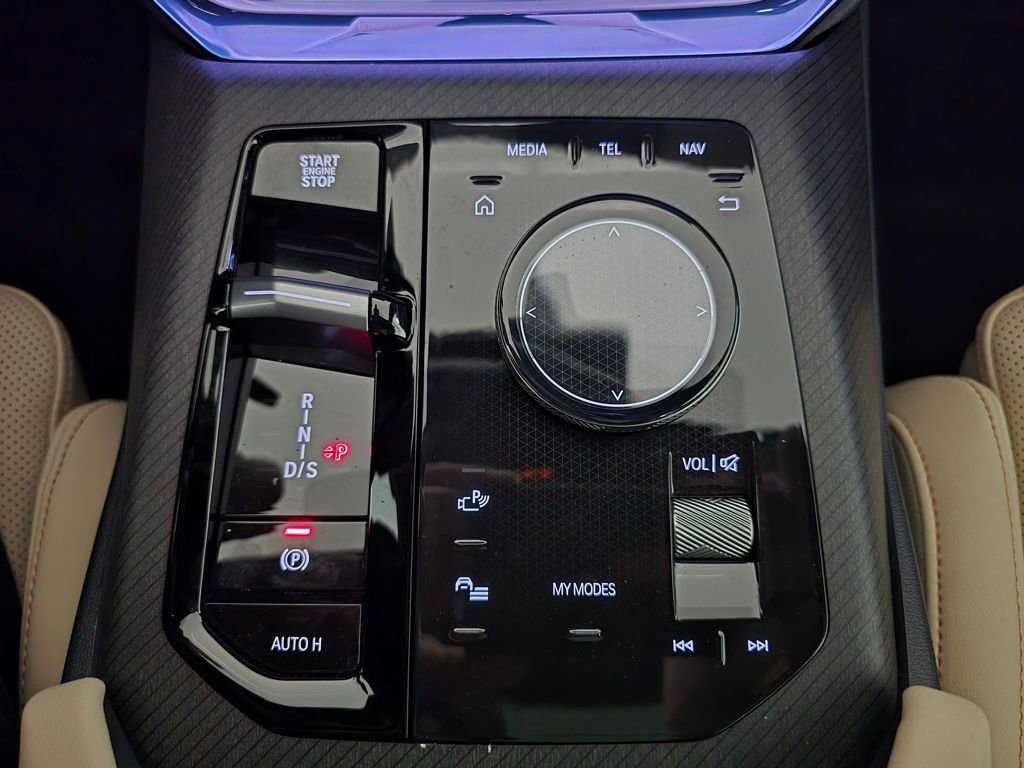 New 2026 BMW X3 xDrive30 w/ Premium Package image 19