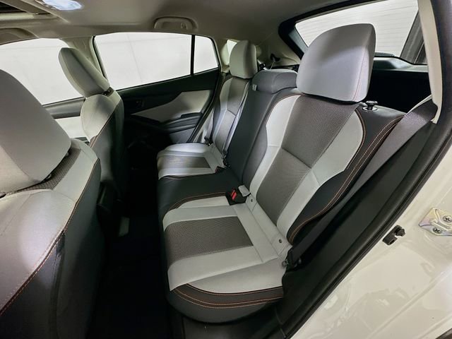 Used 2021 Subaru Crosstrek 2.0i Premium w/ Moonroof Package image 25