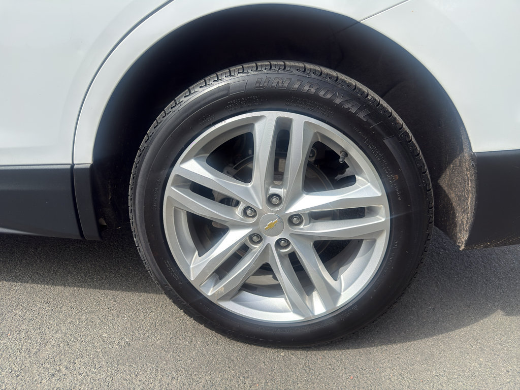 Used 2020 Chevrolet Equinox Premier AWD/4WD image 13
