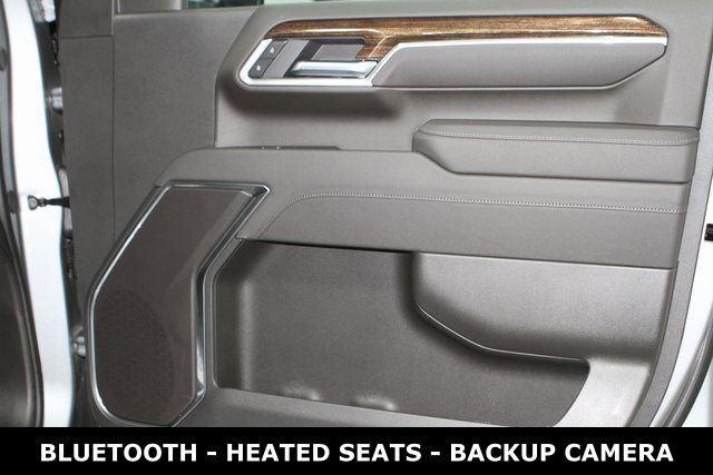 New 2026 GMC Sierra 2500 SLE w/ SLE Value Package; image 21