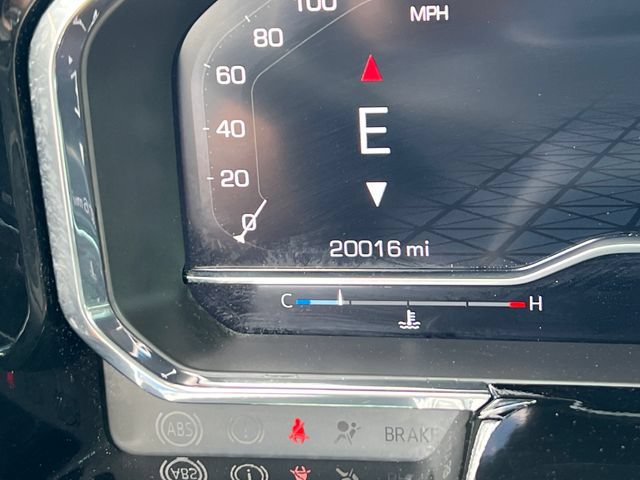 Certified 2024 GMC Sierra 1500 Elevation AWD/4WD image 19