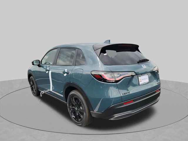 New 2027 Honda HR-V Sport image 14