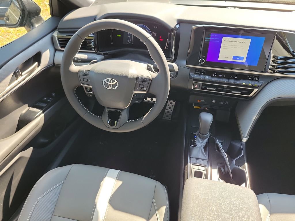 New 2026 Toyota Camry SE w/ Convenience Package image 26
